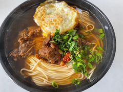 -上海为民商行清真饭店(南大路店)