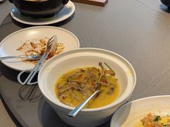 -小厨娘淮扬菜(天印大道店)