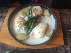 -Pakkhús Restaurant