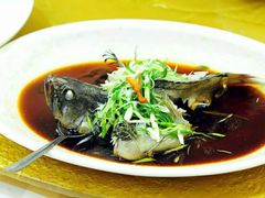 -顺丰轩园林酒家(天河店)