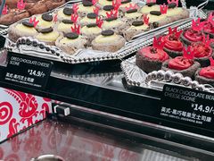 -CC BAGEL&SCONE 贝果与司康(南开大悦城店)