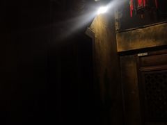 -Mr.Fox狐狸先生超级密室(南山店)