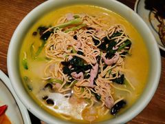-周家二小姐的菜·扬州菜·香炒蟹·狮子头(江都金鹰店)