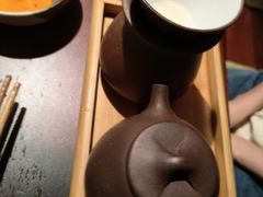 -青藤茶馆(南山路店)