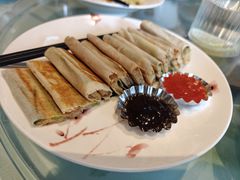 葱包桧-知味观·味庄(杨公堤店)