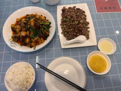 -红豆园(文林街店)