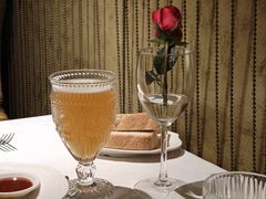 -波特曼西餐厅(南岗店)