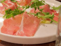 帕尔玛火腿配蜜瓜-Solo(衡山路店)