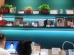-海马体照相馆(大连罗斯福广场店)
