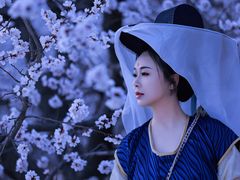 -九月鹰飞汉服摄影工作室