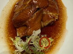 -Yan Ting 宴庭中餐厅(上海静安瑞吉酒店)