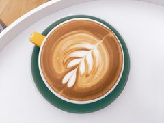 -隹木咖啡馆(宝龙广场店)