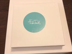 -fishtank鱼缸咖啡(三山街店)