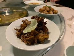 -华馨园北京烤鸭(丽水店)