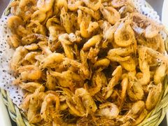 -洁神饭庄·海鲜·青岛菜·30年老字号(五四广场店)