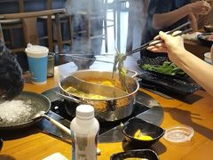 -呷哺呷哺 黄金牧场 (旧宫永辉超市店)