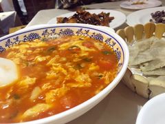 -到家尝北京菜(西坝河店)