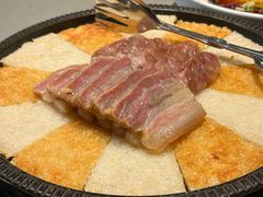 -小厨娘淮扬菜(天印大道店)