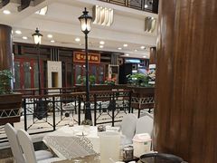 -全聚德烤鸭店(和平路店)