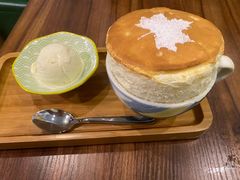 原味舒芙蕾-芙蕾哥哥souffle