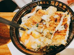 -鳗事鱼意·活鳗現烤专门店(富力海珠城店)