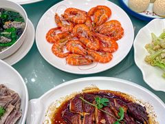 -御口福·廿八年经典粤菜·驰名烧鹅 (远景路店)