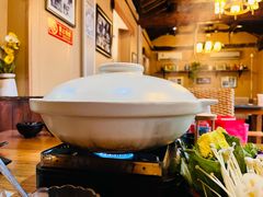 -束河人家(南锣鼓巷店)