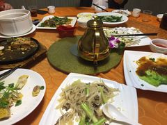 -张家卫·阳江菜·小海鲜(肥婆湾桥店)