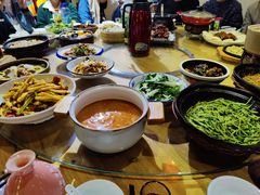 -爷爷的土钵菜(街道口店)