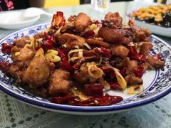 -北大地皖峰饭馆