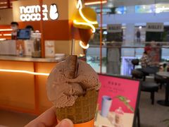 -nama cocoa 纳摩可可(朝阳大悦城店)