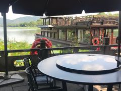 -湘湖大院(越王路店)