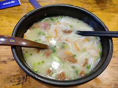 -桥香园过桥米线(复兴路店)