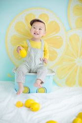 点击看大图 -哈喽BABY儿童摄影