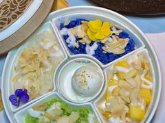 -狮拾久·现代新加坡料理(壹方城店)