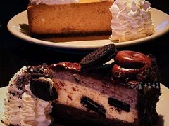 -The Cheesecake Factory芝乐坊餐厅(王府中环东座店)