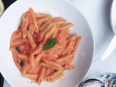 -君悦酒店·La Terrazza意合園·意式风味