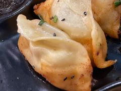 锅贴-香山胡记吴江路生煎(灵山路店)