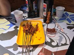 -清真.德枭炕肉店.青海菜(大新街夜市店)