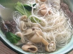 -古街捞化牛杂(井大店)