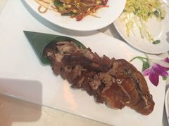 小杨烤肉(朱雀路店)-小杨烤肉(朱雀店)