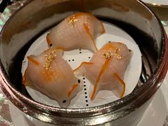 籃天使蝦金魚餃-8餐厅(新葡京酒店)