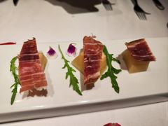 -王品牛排(佛山南海万科广场店)