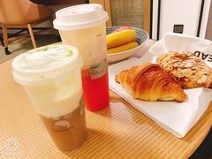 -喜茶(北京三里屯太古里店)