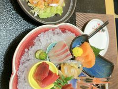 -长崎屋·日本料理·刺身·烧鸟(天河北路店)