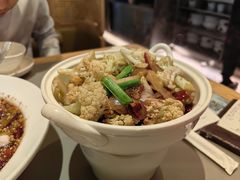 -桂满陇·蟹黄小笼汤包(巴黎春天浦建店)