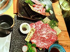 -黑牛の店·和牛烧肉(合生汇店)