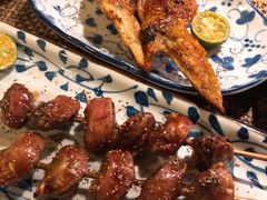 -半藏居酒屋(香港花园店)