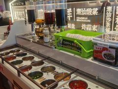 -八合里潮汕鲜牛肉火锅(深圳海岸城店)