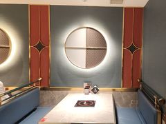 -一绪に寿喜烧(虹悦城店)